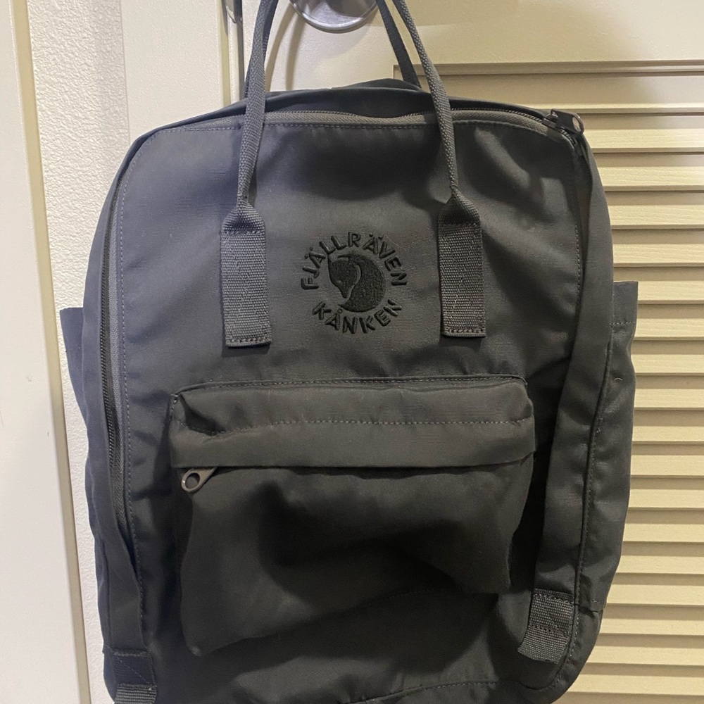 Fjallraven kanken Bag